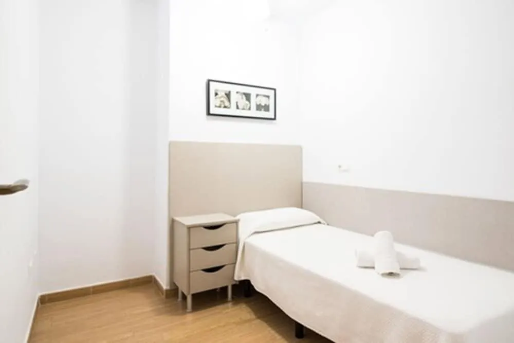 Vegasol Playa Appartement Fuengirola Spanje