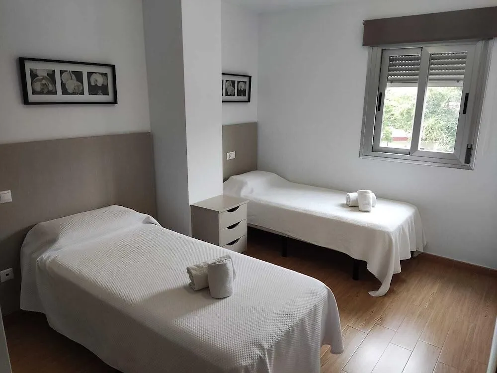 Vegasol Playa Apartment Fuengirola