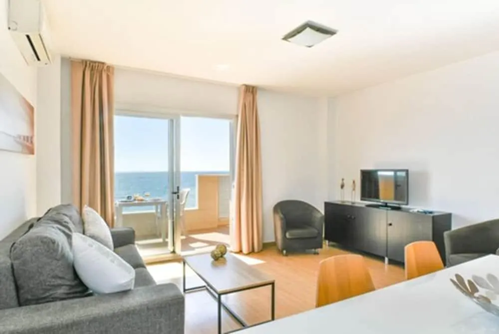 Vegasol Playa Lägenhet Fuengirola