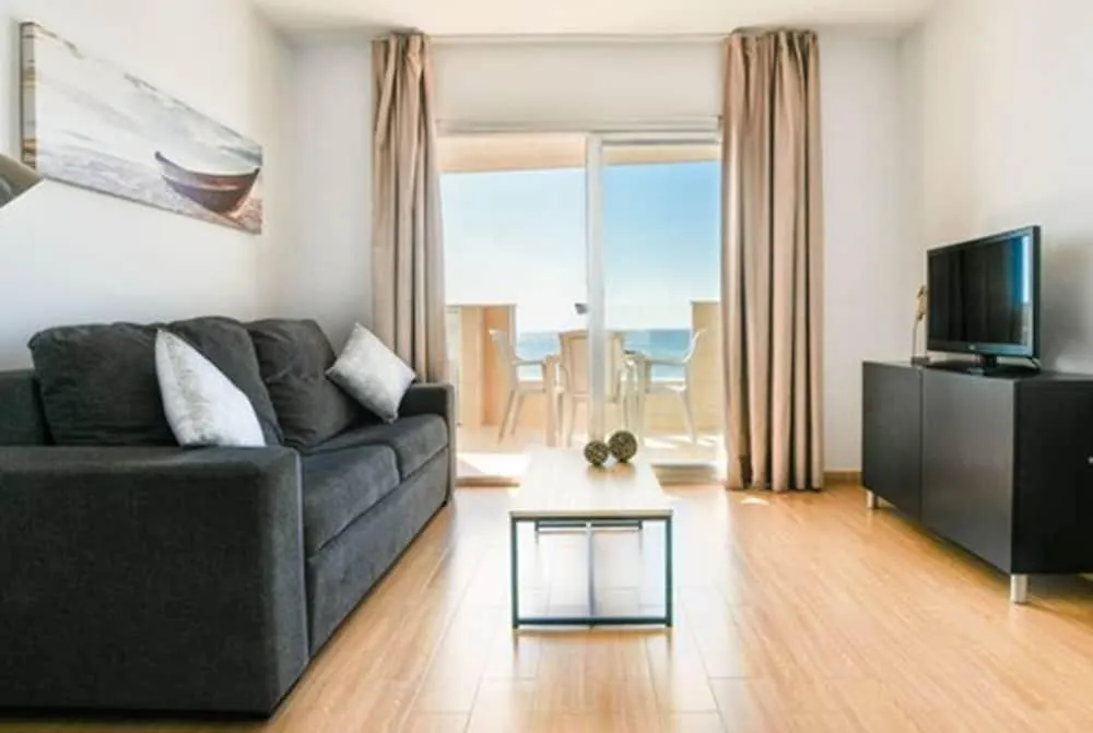 Vegasol Playa Lägenhet Fuengirola