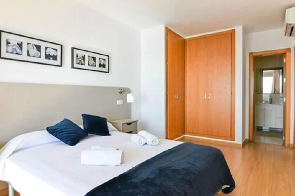 Vegasol Playa Lägenhet Fuengirola 0*,  Spanien