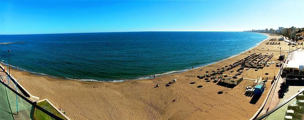 Vegasol Playa Lägenhet Fuengirola