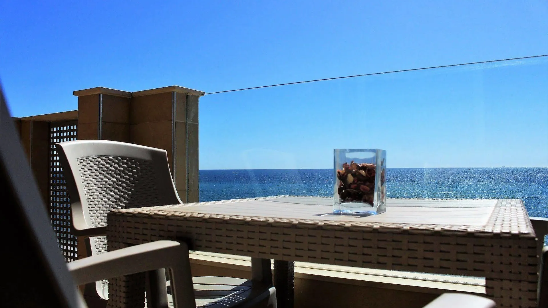 Vegasol Playa Lägenhet Fuengirola 0*,  Spanien