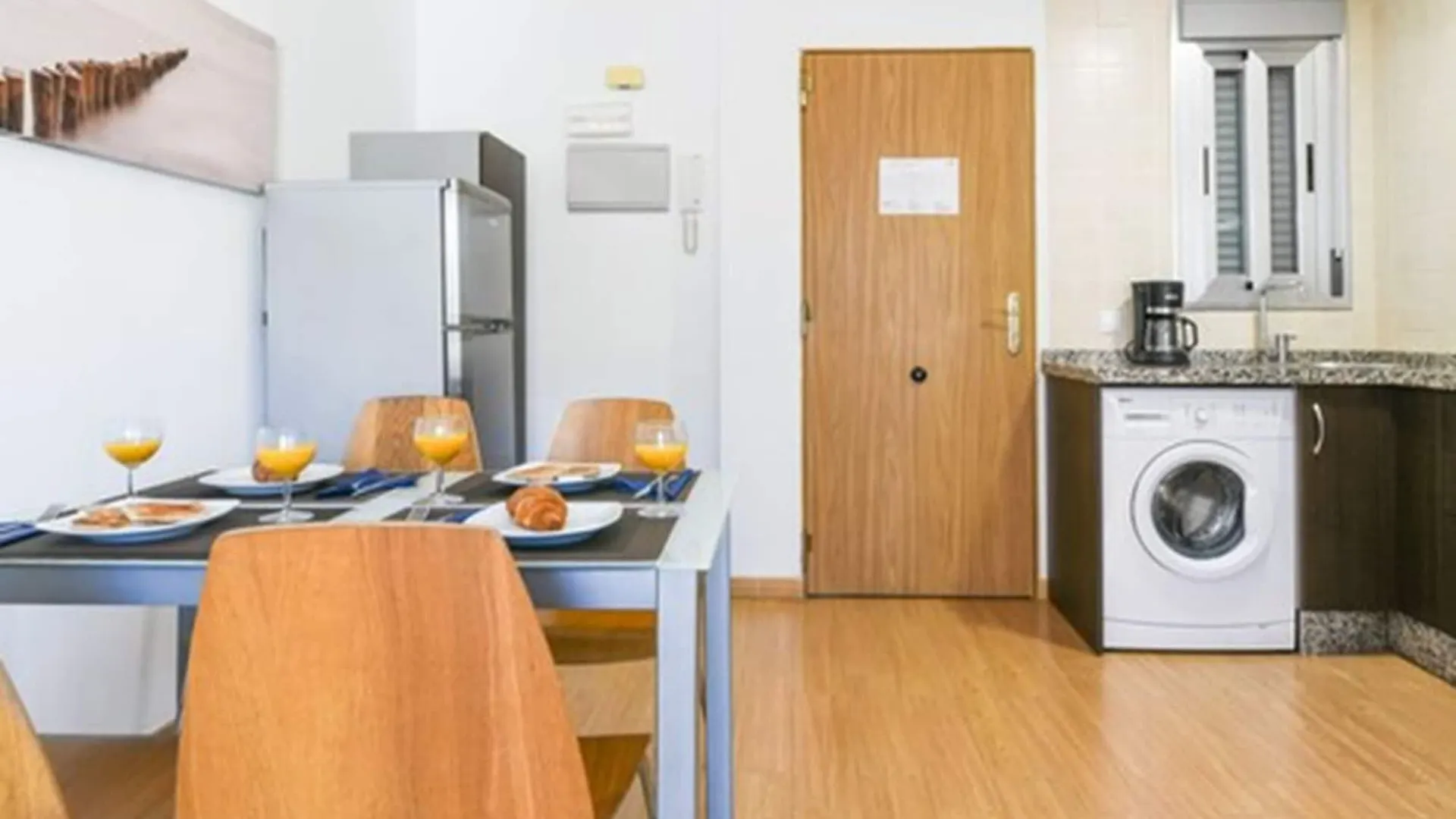 Vegasol Playa Apartment Fuengirola