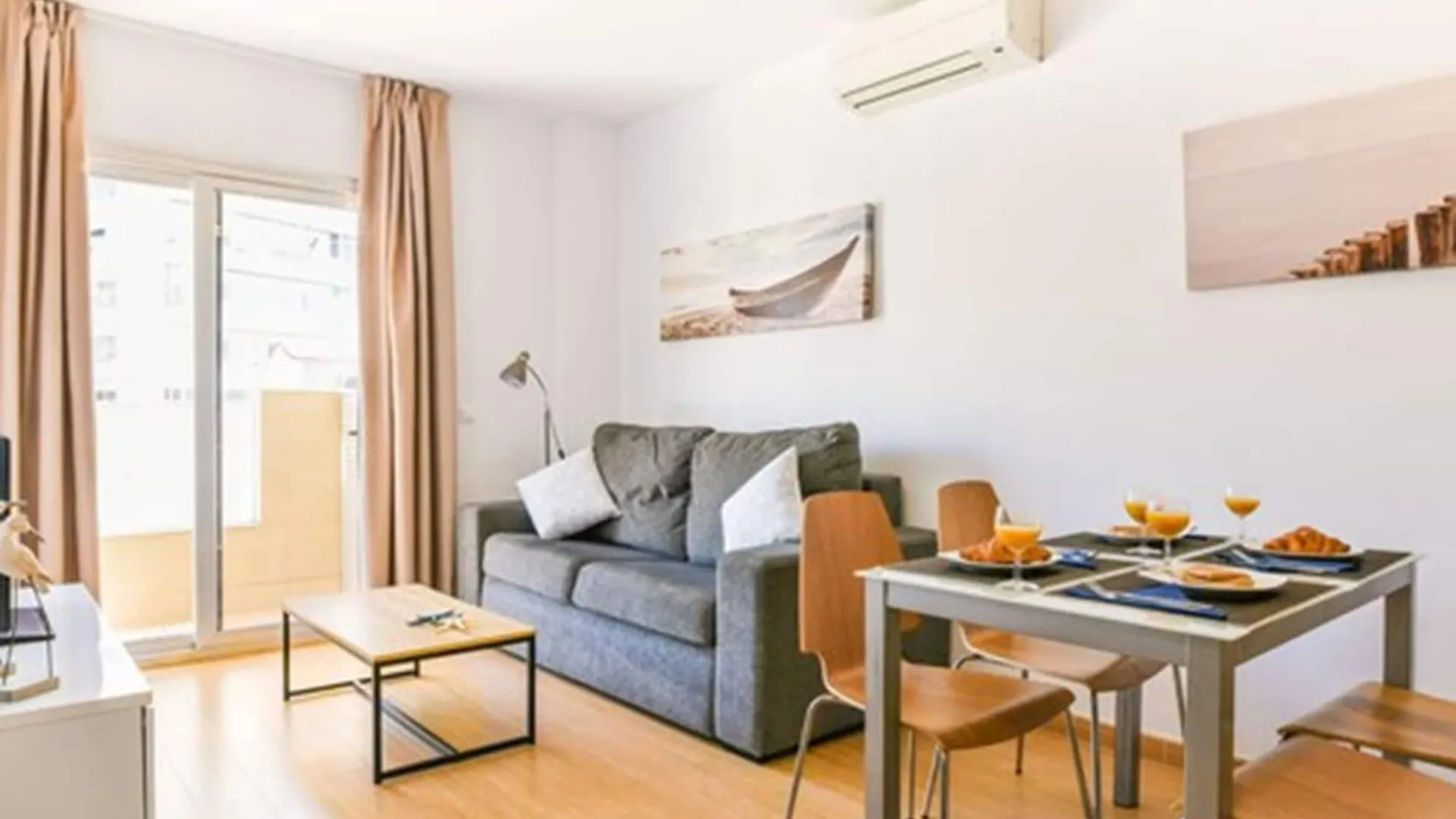 Vegasol Playa Apartment Fuengirola