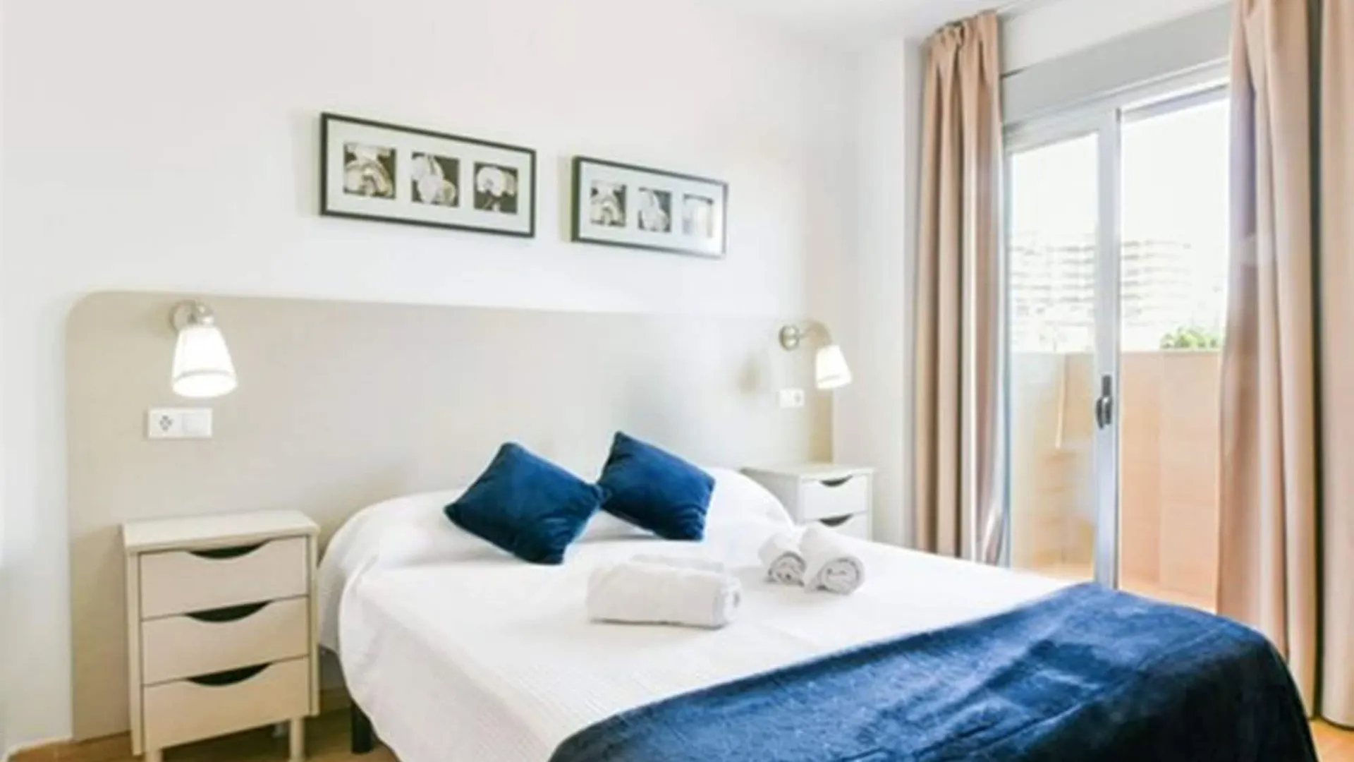 Vegasol Playa Apartment Fuengirola