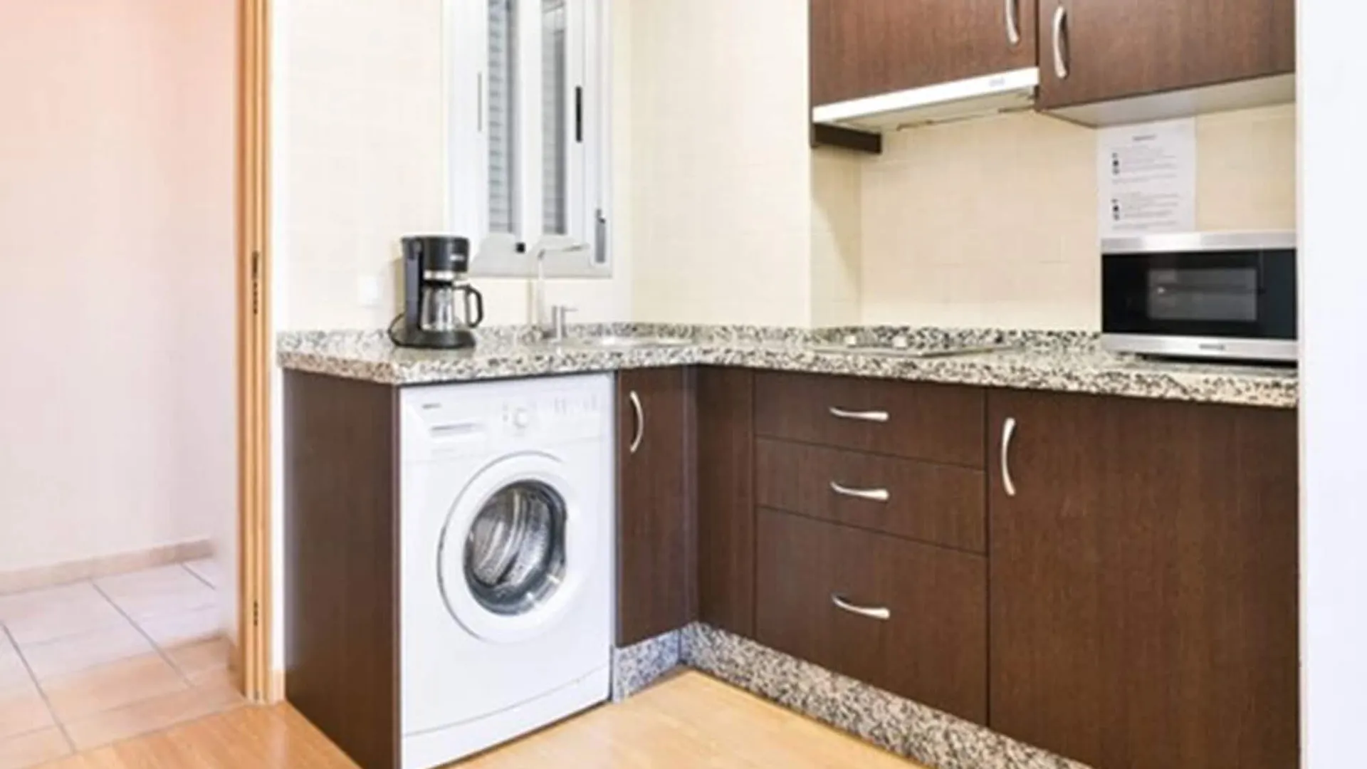 Vegasol Playa Apartment Fuengirola 0*,