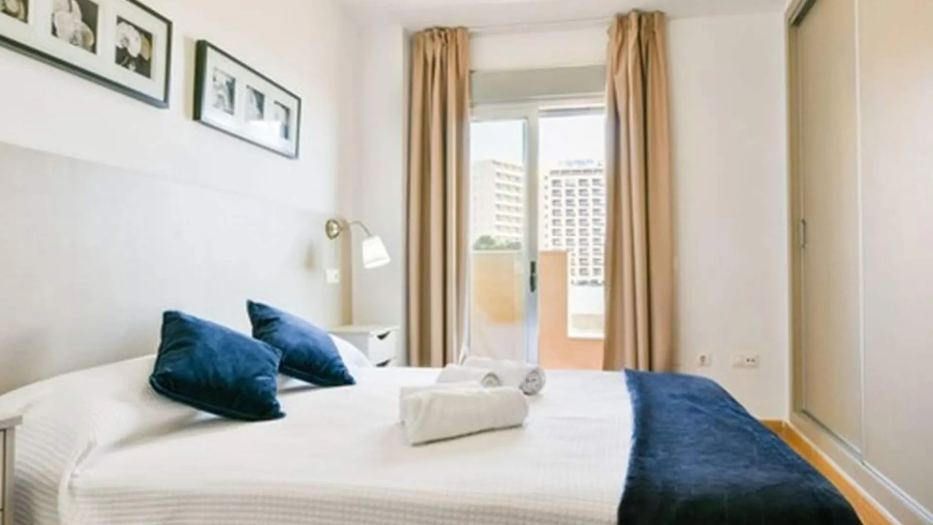 Vegasol Playa Apartment Fuengirola