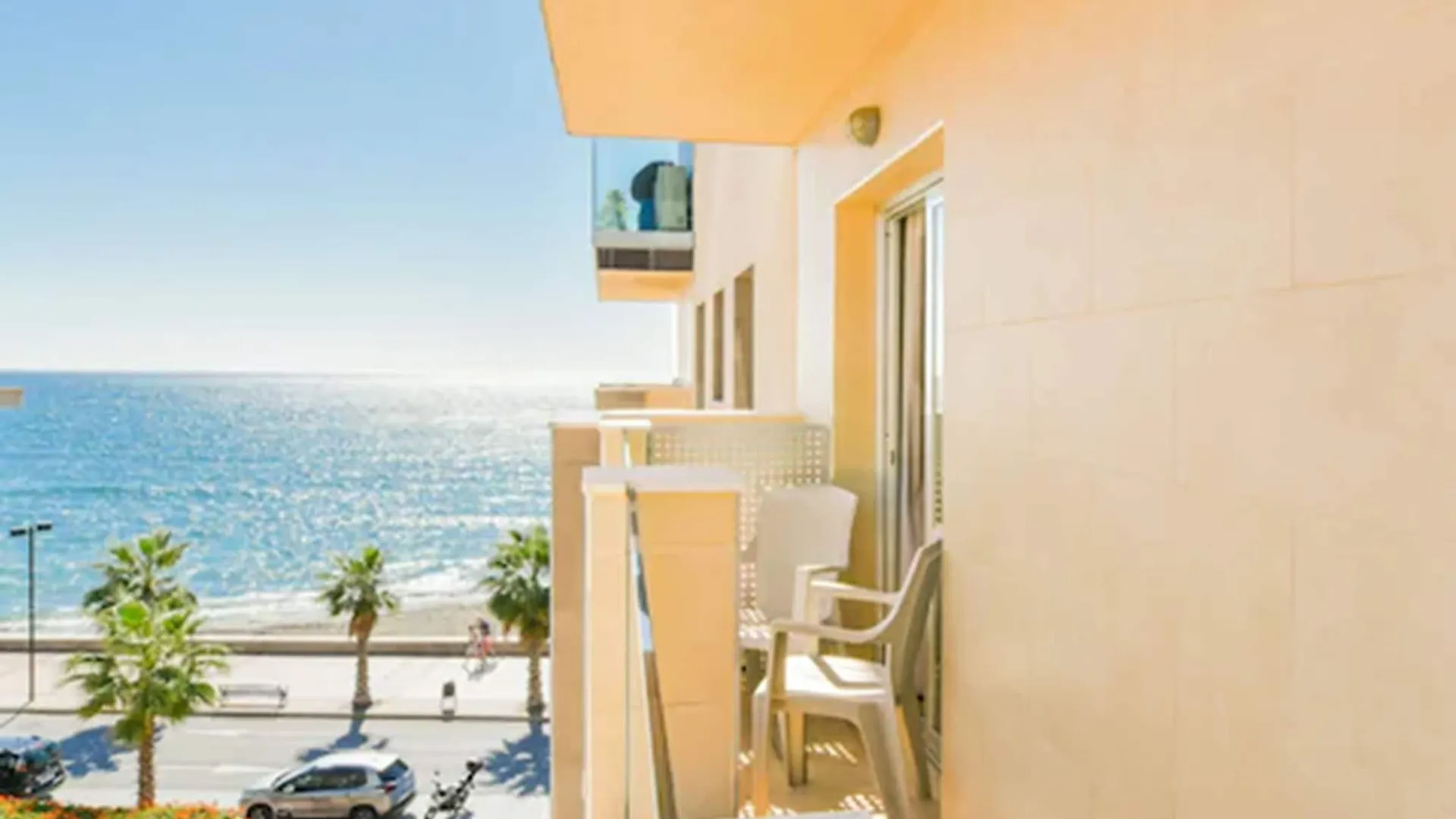 Vegasol Playa Apartment Fuengirola Spain