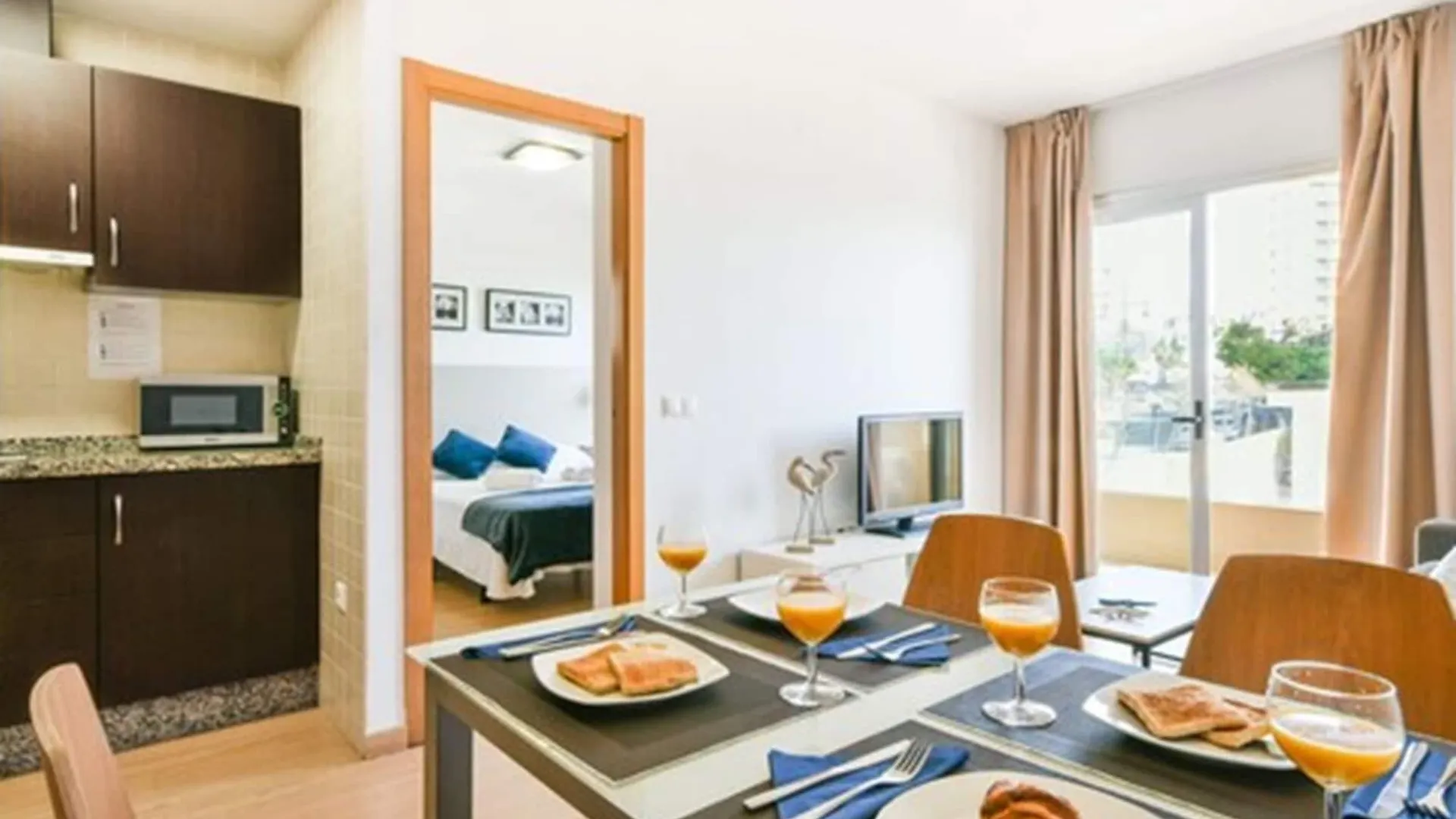 Vegasol Playa Apartment Fuengirola