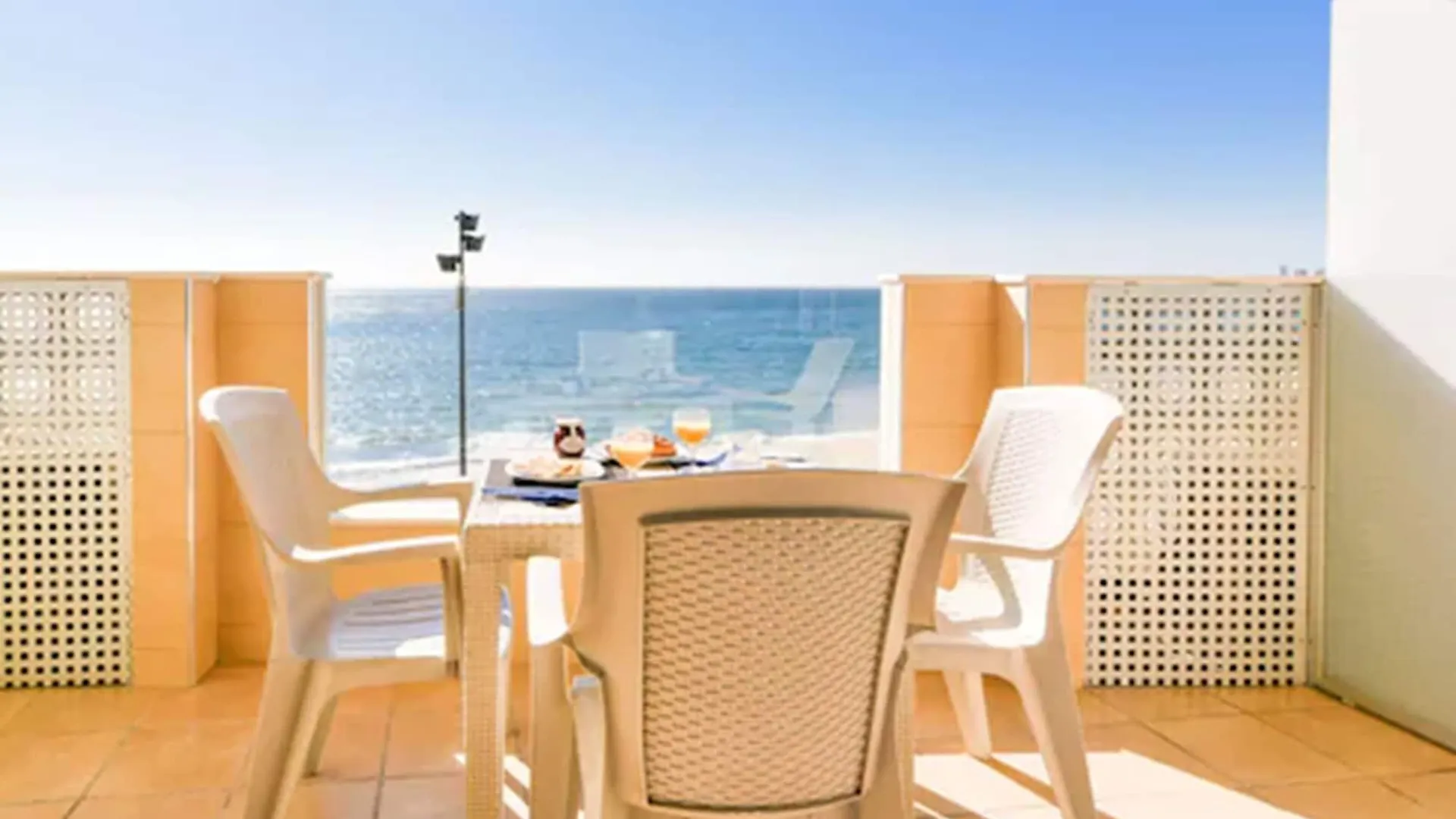 Vegasol Playa Apartment Fuengirola