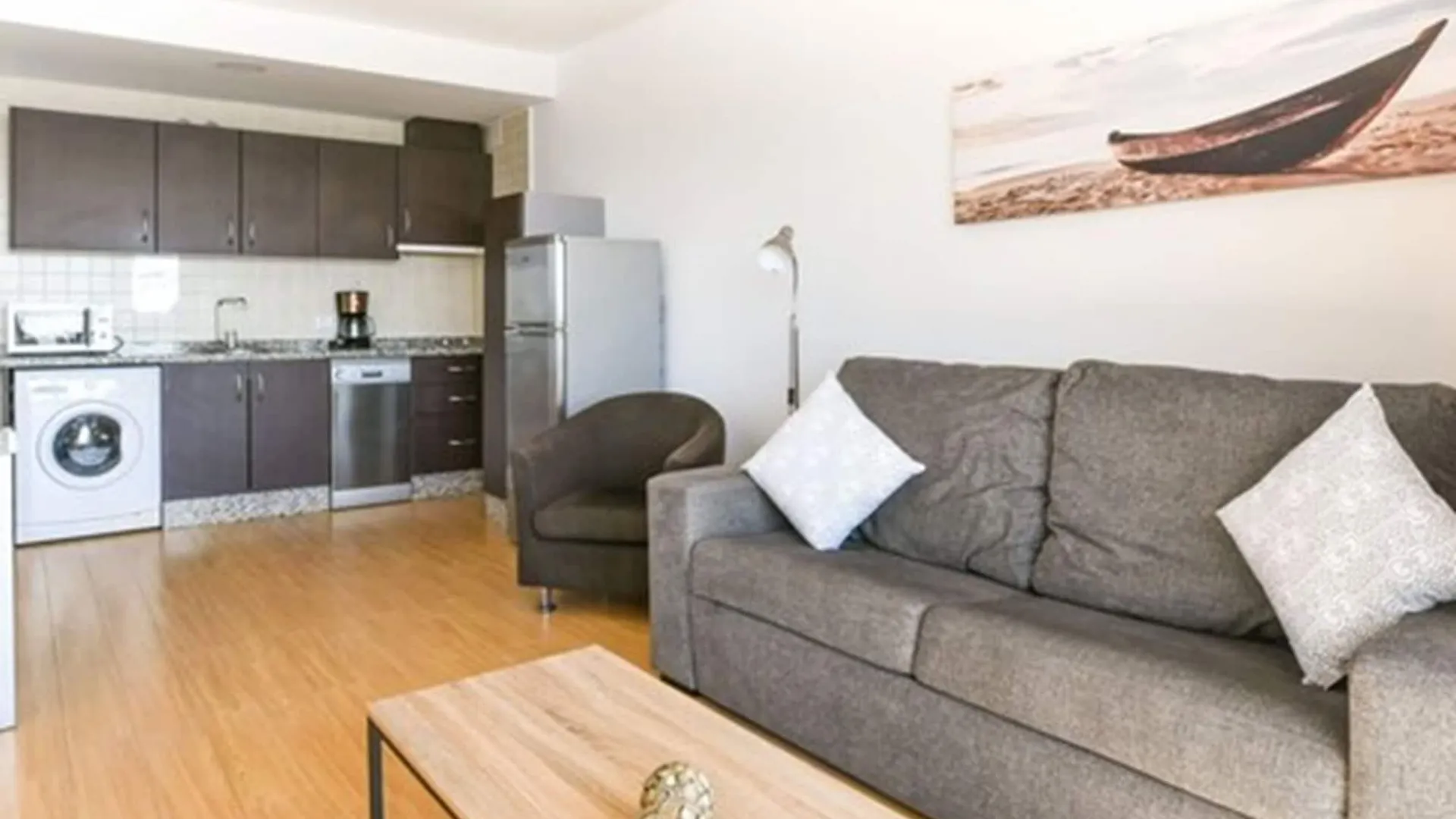 Vegasol Playa Apartment Fuengirola