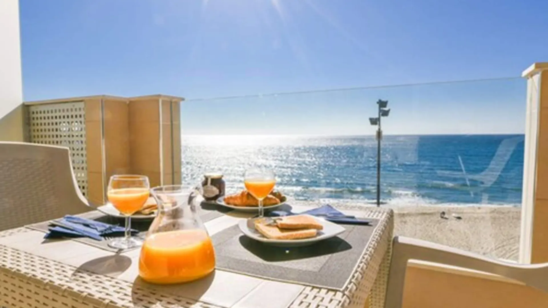 Vegasol Playa Apartment Fuengirola