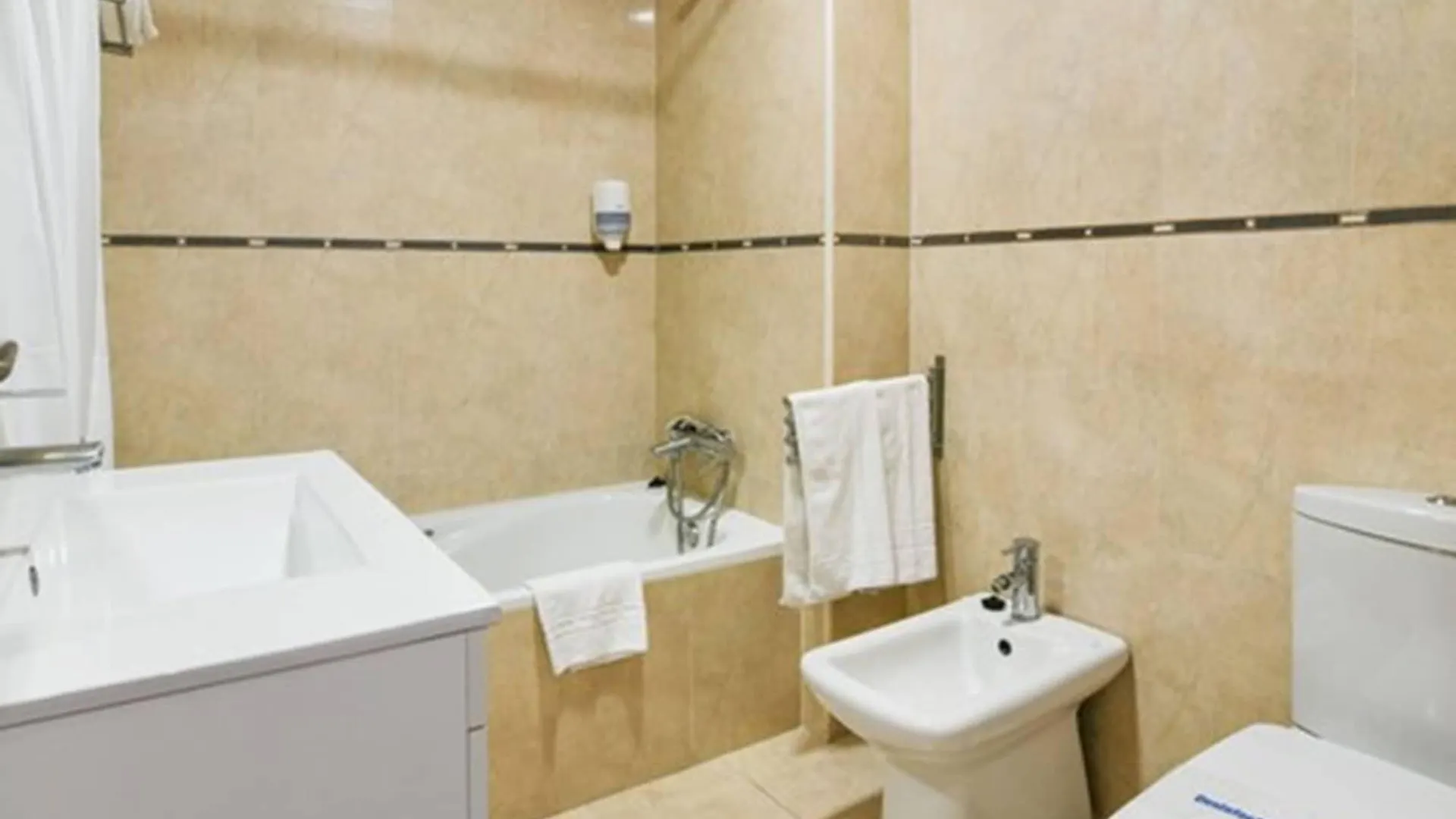 Vegasol Playa Apartment Fuengirola