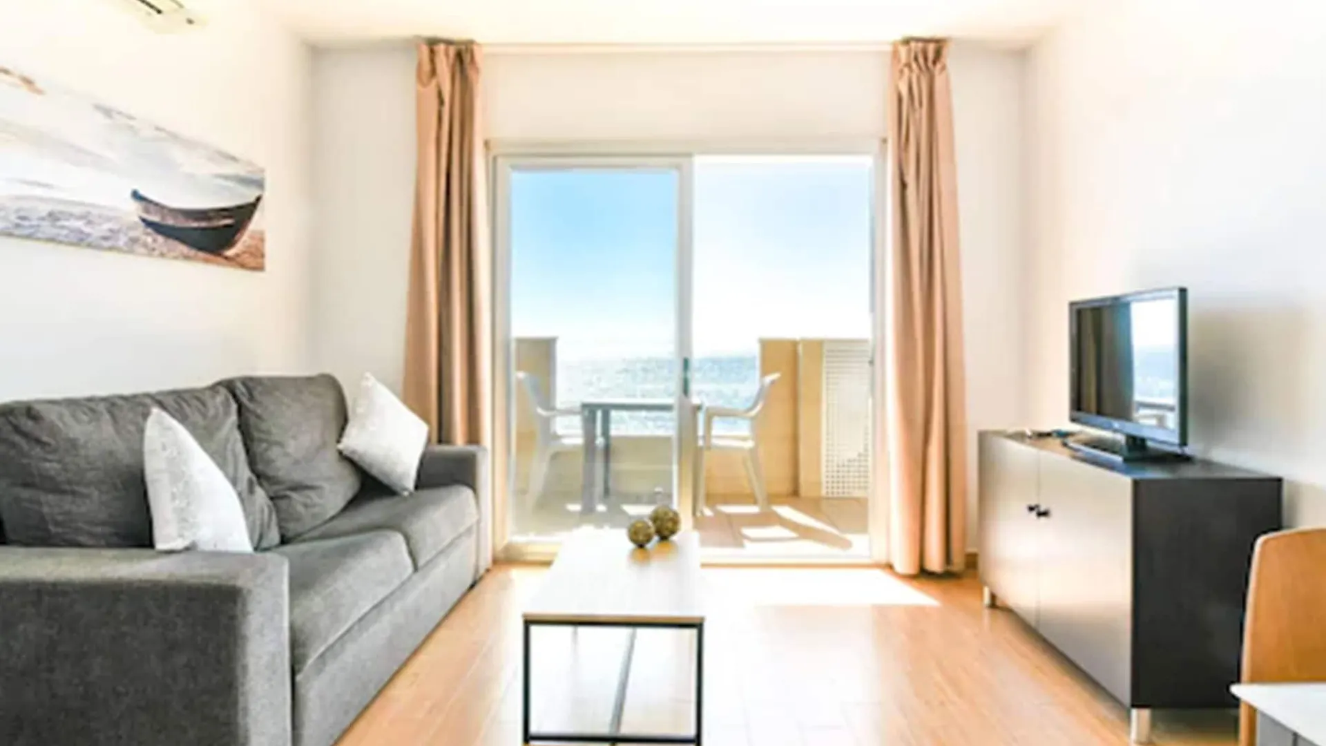 Vegasol Playa Apartment Fuengirola 0*,  Spain