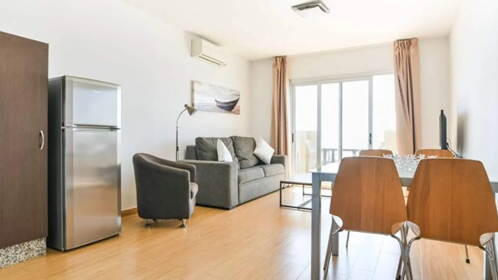 Vegasol Playa Apartment Fuengirola Spain