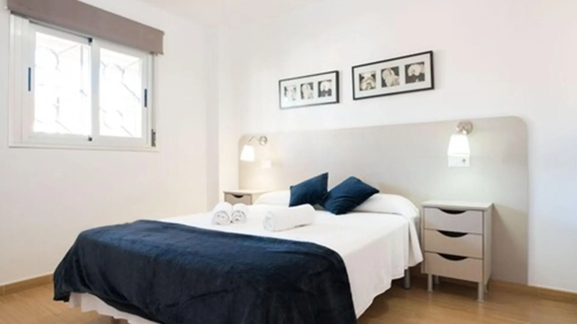 Vegasol Playa Apartment Fuengirola Spain