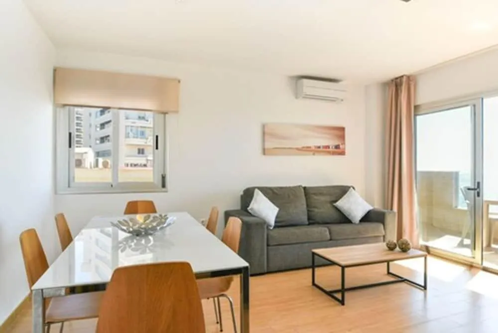 Vegasol Playa Apartment Fuengirola