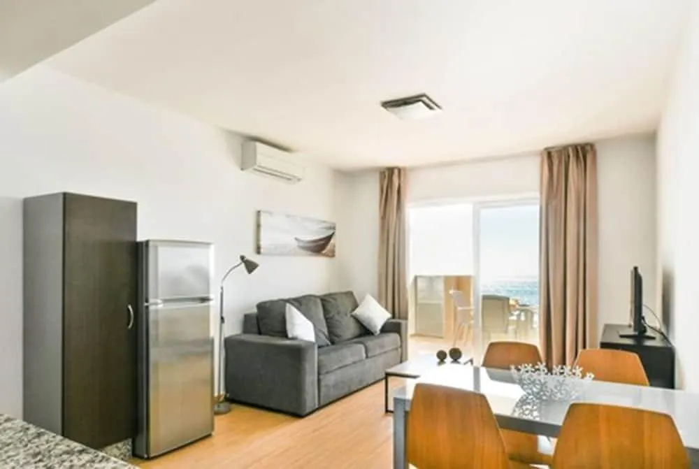 Vegasol Playa Apartment Fuengirola 0*,