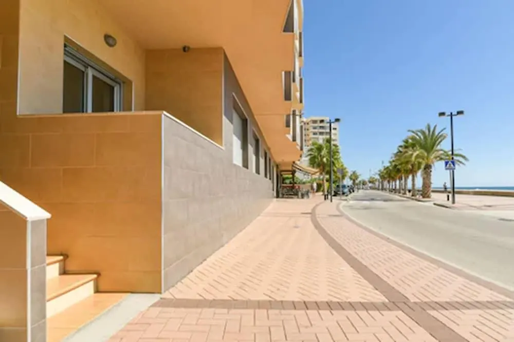 Vegasol Playa Apartment Fuengirola