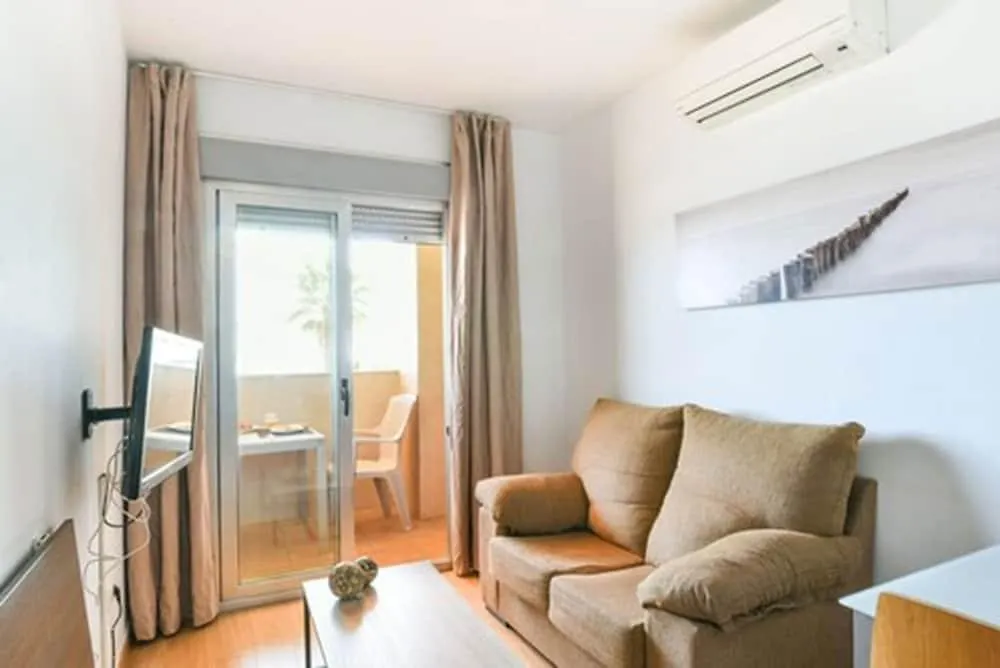 Vegasol Playa Apartment Fuengirola 0*,