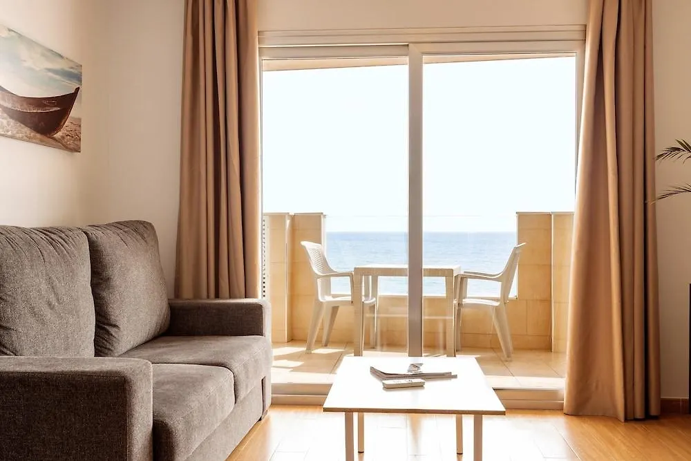 Vegasol Playa Apartment Fuengirola 0*,  Spain
