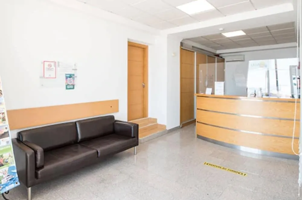 Vegasol Playa Apartment Fuengirola Spain