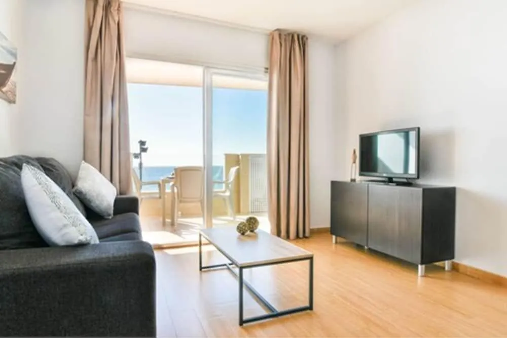 Vegasol Playa Apartment Fuengirola Spain