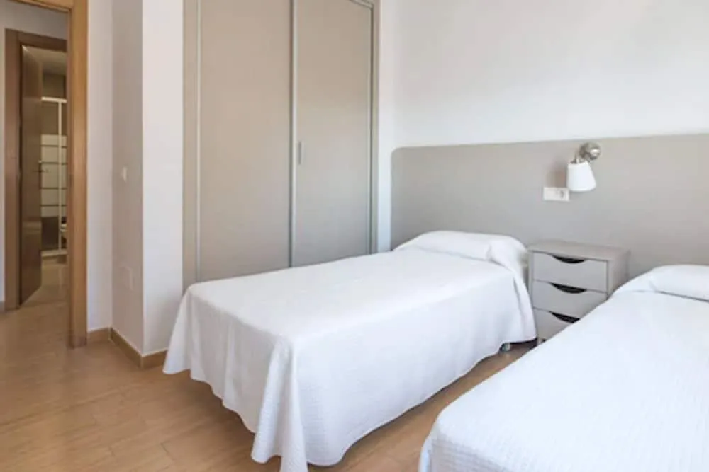 Vegasol Playa Apartment Fuengirola Spain