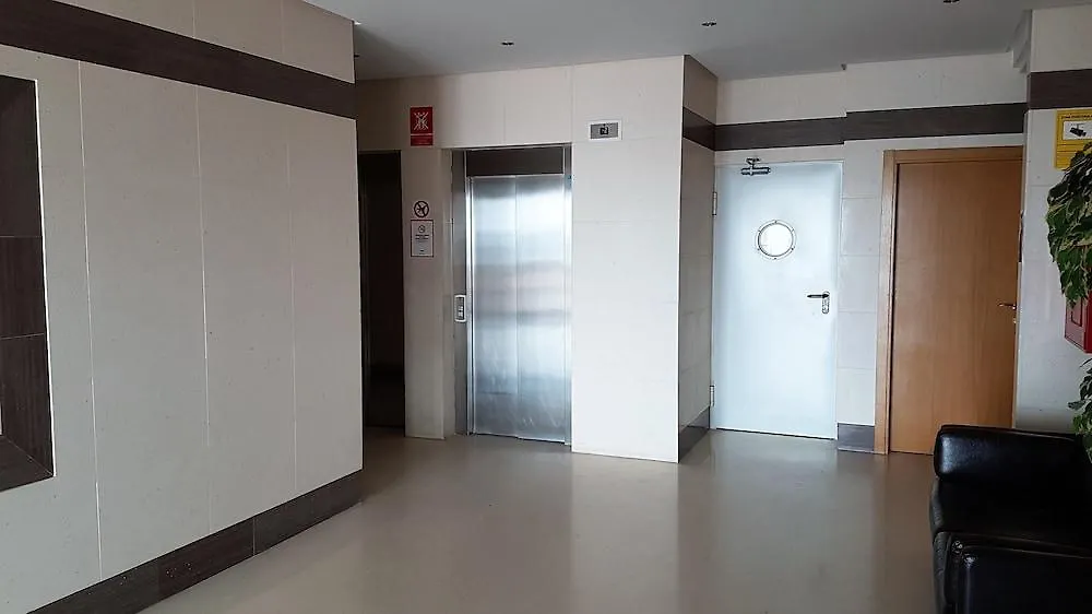 Vegasol Playa Apartment Fuengirola
