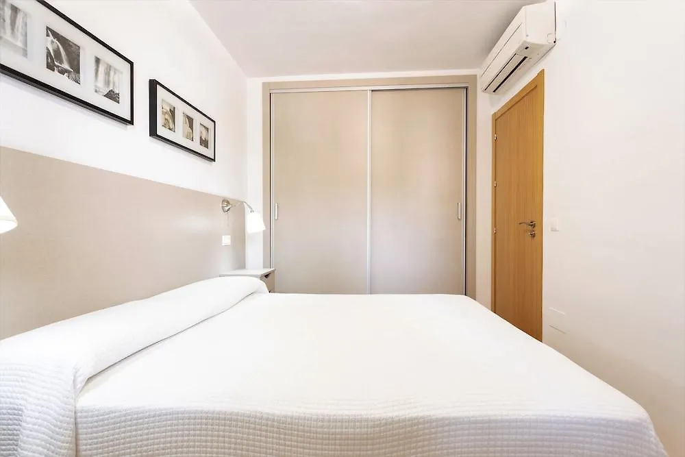 Vegasol Playa Apartment Fuengirola