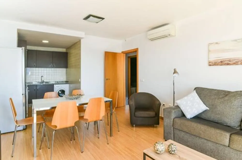 Vegasol Playa Apartment Fuengirola