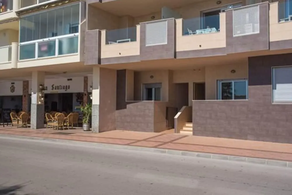 Vegasol Playa Apartment Fuengirola Spain