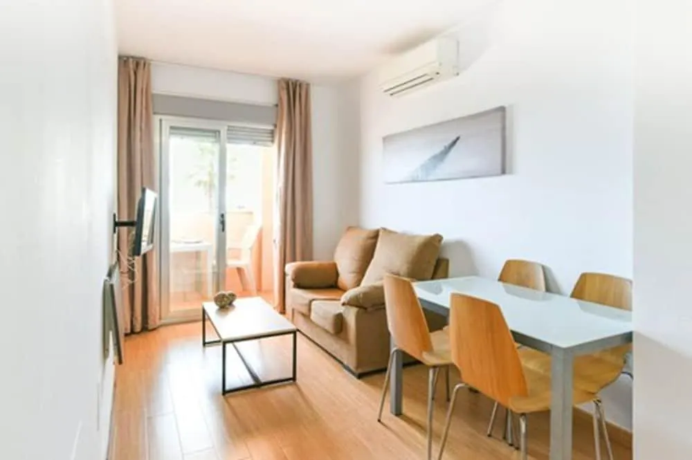 Vegasol Playa Apartment Fuengirola