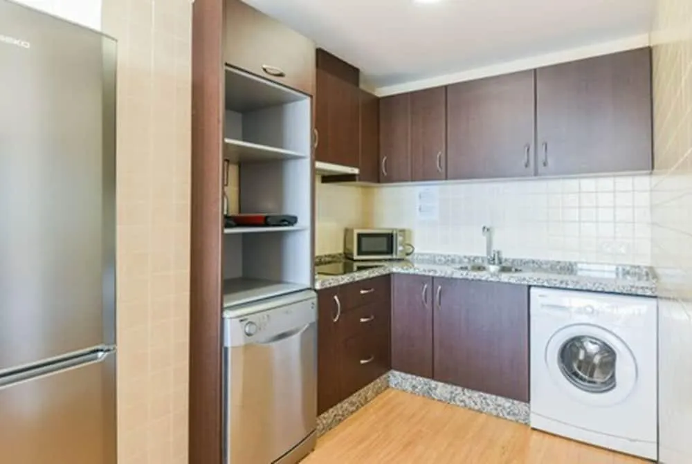 Vegasol Playa Apartment Fuengirola Spain