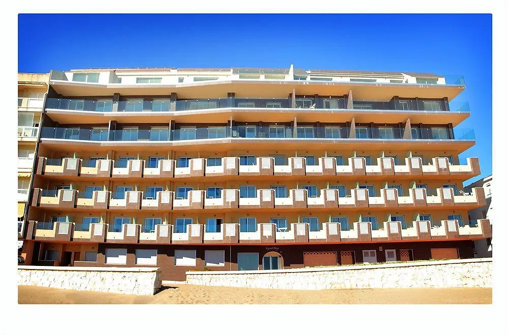 Vegasol Playa Apartment Fuengirola