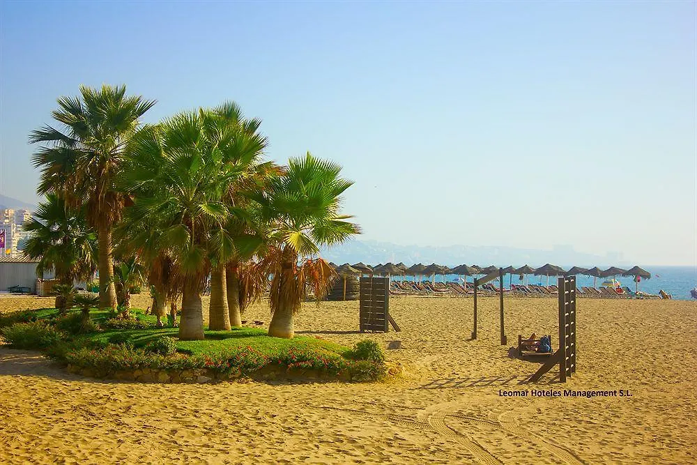 Vegasol Playa Apartment Fuengirola