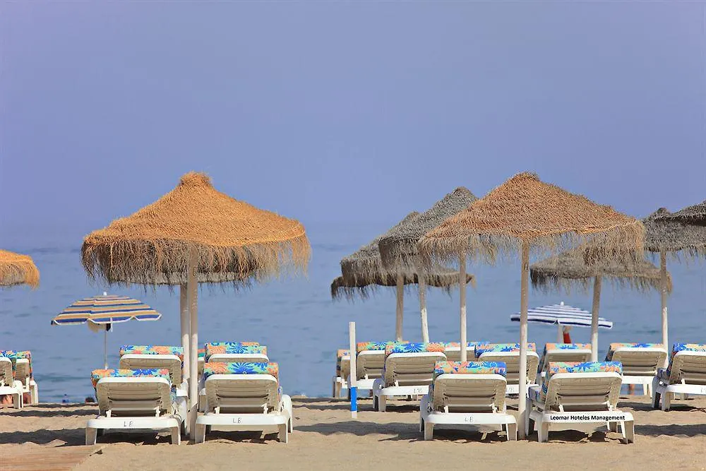 Vegasol Playa Apartment Fuengirola