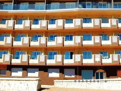 Vegasol Playa Apartment Fuengirola