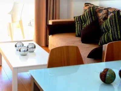Vegasol Playa Apartment Fuengirola