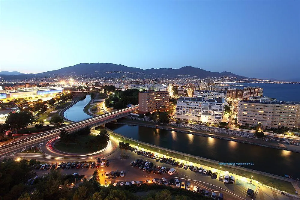 Vegasol Playa Apartment Fuengirola Spain