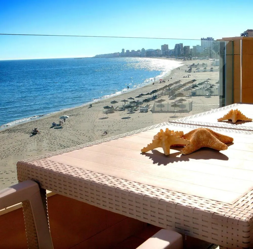 Vegasol Playa Apartment Fuengirola 0*,