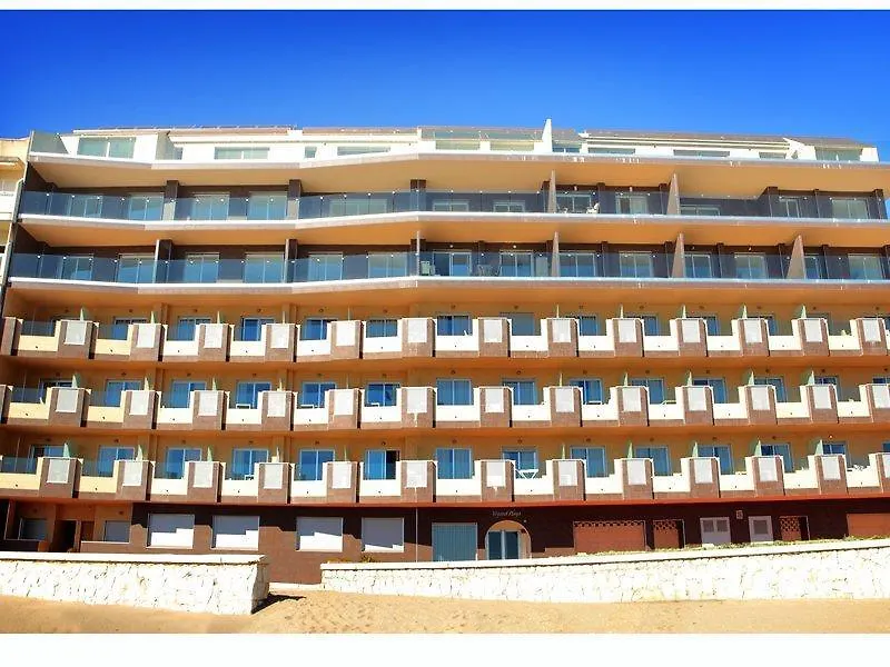 Vegasol Playa Apartment Fuengirola 0*,  Spain