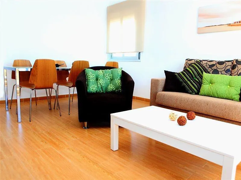 Vegasol Playa Apartment Fuengirola