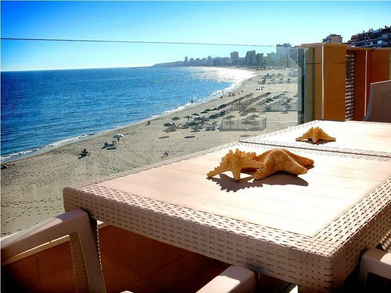 Vegasol Playa Apartment Fuengirola 0*,  Spain