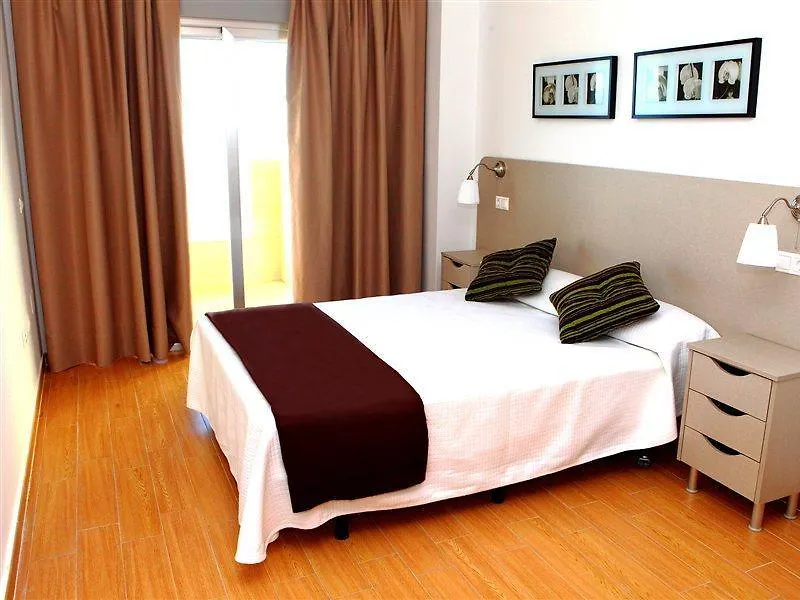 Vegasol Playa Apartment Fuengirola Spain