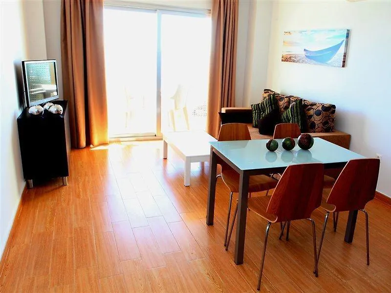 Vegasol Playa Apartment Fuengirola