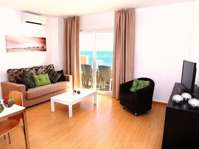 Vegasol Playa Apartment Fuengirola