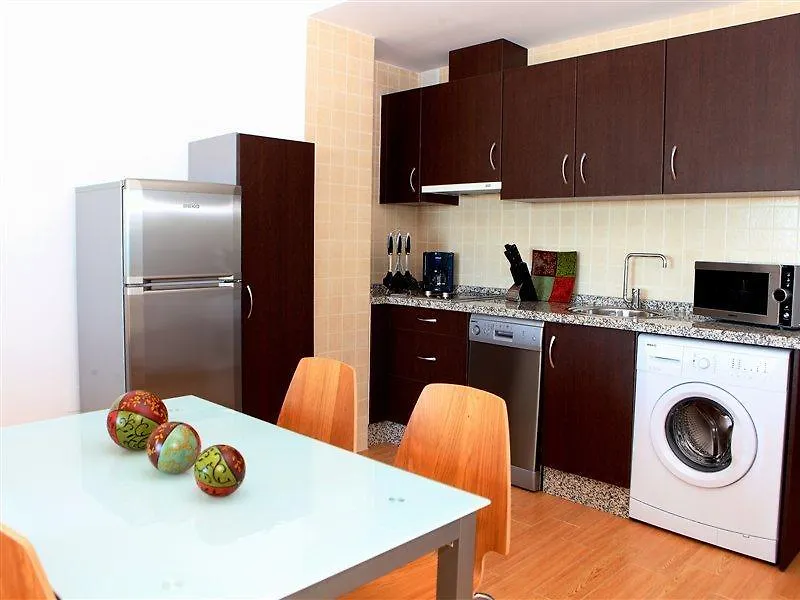 Vegasol Playa Apartment Fuengirola