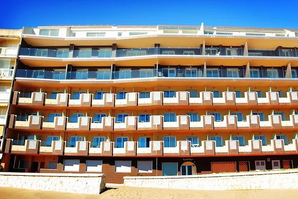 Vegasol Playa Apartment Fuengirola